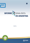 Descargar Fascículo Nro. 4 - Sociedad Argentina de Nutrición
