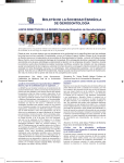 Boletín de la Sociedad Española de Gerodontología