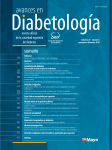 100775 AVANCES 26_6.indb - Avances en Diabetología