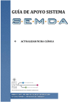 GUÍA DE APOYO SISTEMA - Universidad de Chile