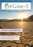 ATROFIA UROGENITAL - GINE-3