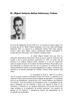 Dr. Miguel Antonio Núñez Solórzano, Colima