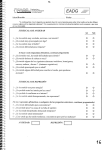 EADG Test de Depresion de Goldberg