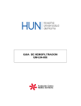 GUIA DE HEMOFILTRACION GM-UIA-006