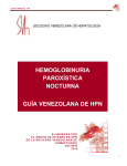 Guía Venezolana de HPN 2015popular!