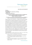 00_cl GPFAD13 Press Release_Spanish_Spain_09.03.2013_A4.indd