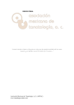 8. Depresión infantil. - Asociación Mexicana de Tanatología, AC