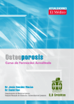 Osteoporosis Osteoporosis - El Médico Interactivo, Diario
