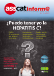 inform@ - Hepatitis - Asociación Catalana de Enfermos de Hepatitis