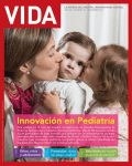 Innovación en Pediatría | Diciembre 2015