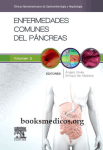 Enfermedades Comunes del Pancreas.
