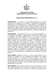 REPUBLICA DE CUBA MINISTERIO DE SALUD PÚBLICA