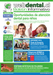 webdental.cl Boletín Informativo