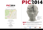 PIC2014 - Neurotraumatology and Neurosurgery Research Unit