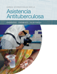 Asistencia Antituberculosa