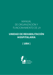 Organización URH.