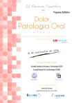 Patología Oral - Arán Congresos