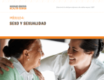 SEXO Y SEXUALIDAD - Nurses HEALE Curriculum