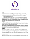 Cefaleas trigémino autonómicas - International Association for the