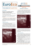 Revista digital de Ecografía Clínica
