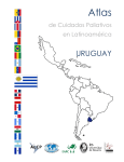 uruguay - Asociación Latinoamericana de Cuidados Paliativos