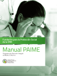 Manual PAIME - Colegio Oficial de Médicos de Alicante