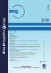 Volumen III – Número 2 – Julio 2007