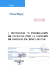 protocolo DE IDENTIFICACION DE PACIENTES
