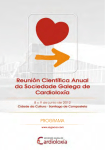 PROGRAMA - Sociedade Galega de Cardioloxía