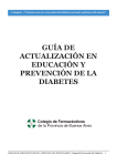 Guia de Actualización en Diabetes_Maquetación 1.qxd