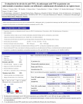 Evaluación de los niveles de anti-TNF y de anticuerpos - AIRE-MB