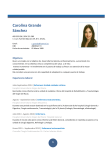 1 Carolina Grande Sánchez