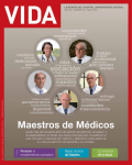 Descargar revista en PDF Maestros de Médicos | Julio 2014