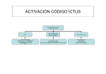 activación código ictus