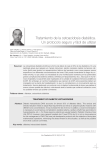 Tratamiento de la cetoacidosis diabética. Un protocolo seguro y fácil