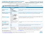 Tri-State Plan: 32BJ Health Fund Board of Trustees