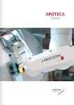 Cat&aacute;logo APOTECAchemo