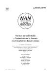 nan 2003 - Sociedad Argentina de Nefrología