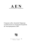 Leer Artículo - Programa de Prevención de Psicosis