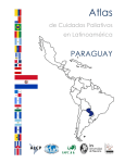 paraguay - Asociación Latinoamericana de Cuidados Paliativos