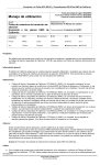 NCS 600 Transition of Care CA HMO Policy and Form