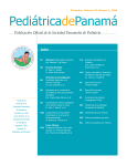 PediátricadePanamá - Sociedad Panameña de Pediatría
