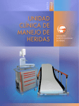 Muestra Guía Clínica 2013  - Fundacion Instituto Nacional de