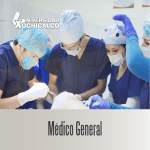 Médico General - Universidad Xochicalco