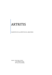 artritis - libroslaboratorio