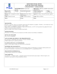 documento de apoyo guía de atención medica colecistitis