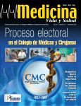 Medicina Diciembre 2007 - Colegio de Medicos Cirujanos Costa Rica
