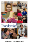 manual del paciente - Thundermist Health Center