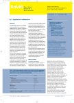 Bolet.n RAM vol.10 n.3 - Uso Seguro de Medicamentos