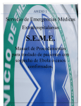 Servicio de Emergencias Médicas Extrahospitalarias